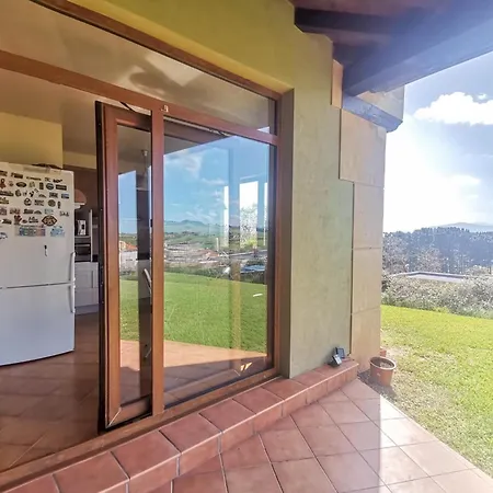 Holiday home Magnifica Casa Con Increibles Vistas *