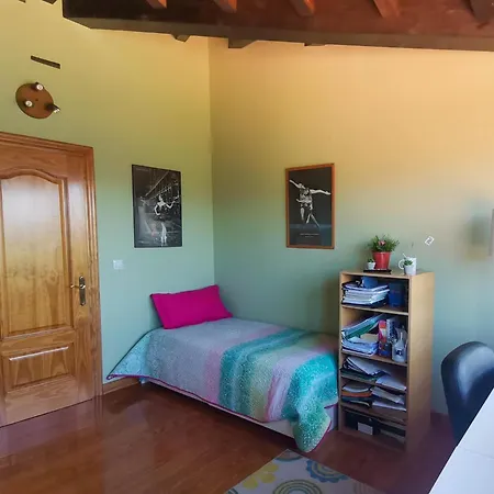 Magnifica Casa Con Increibles Vistas Holiday home