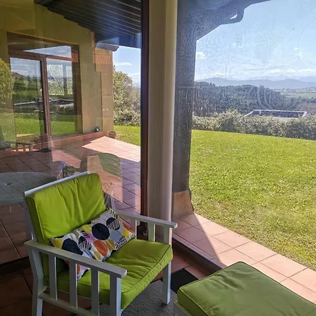 Magnifica Casa Con Increibles Vistas *