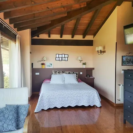 Magnifica Casa Con Increibles Vistas Holiday home