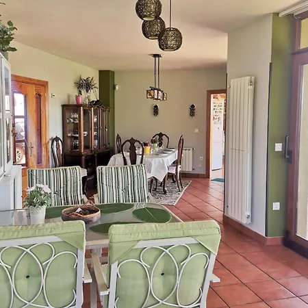 Magnifica Casa Con Increibles Vistas Holiday home