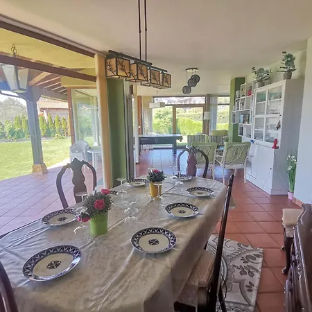 Magnifica Casa Con Increibles Vistas Holiday home *