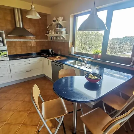 Holiday home Magnifica Casa Con Increibles Vistas *