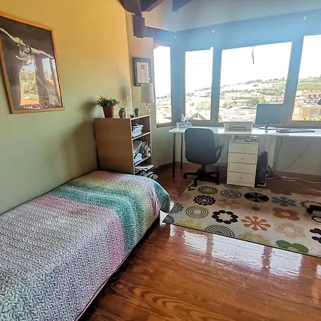 Magnifica Casa Con Increibles Vistas Holiday home *
