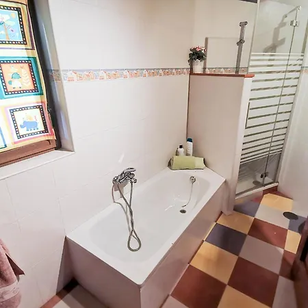 Magnifica Casa Con Increibles Vistas Holiday home