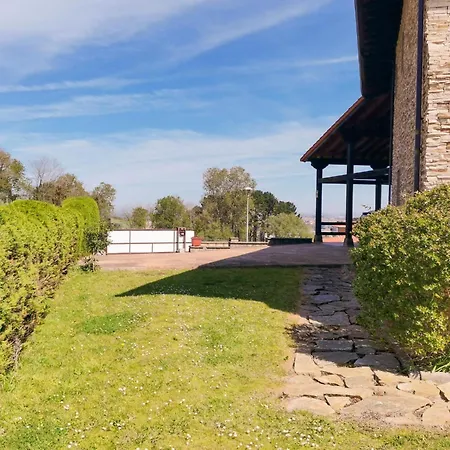 Magnifica Casa Con Increibles Vistas * Liencres